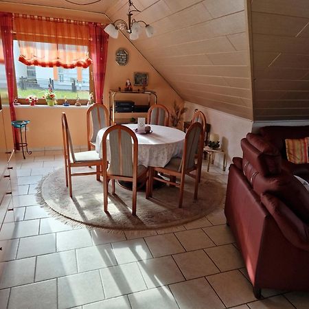 Casa Ulla Am Hallenbad 海格尔 外观 照片
