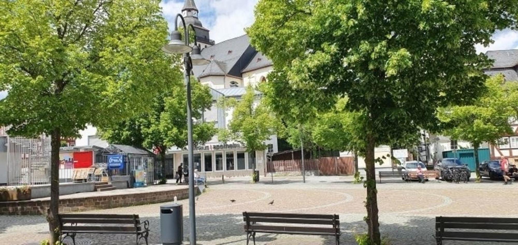 Casa Ulla Am Hallenbad 海格尔 外观 照片